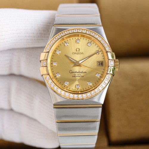 OME watch