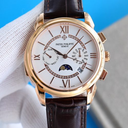PA watch