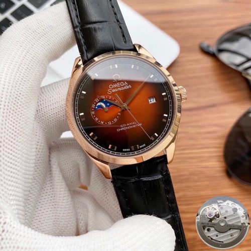 OME watch