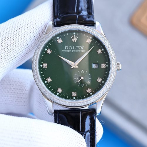 Ro watch
