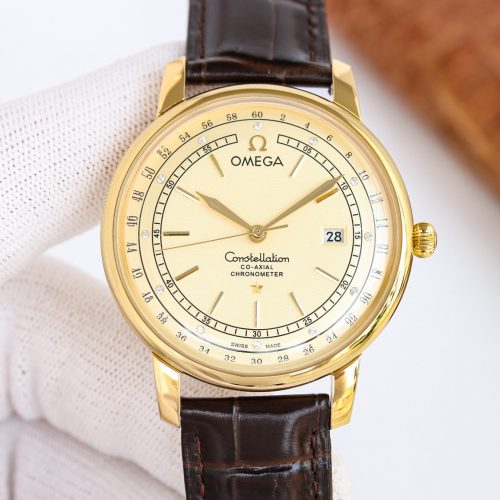 OME watch