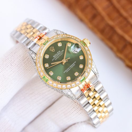Ro watch