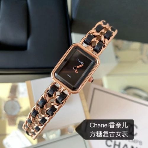 CHA watch