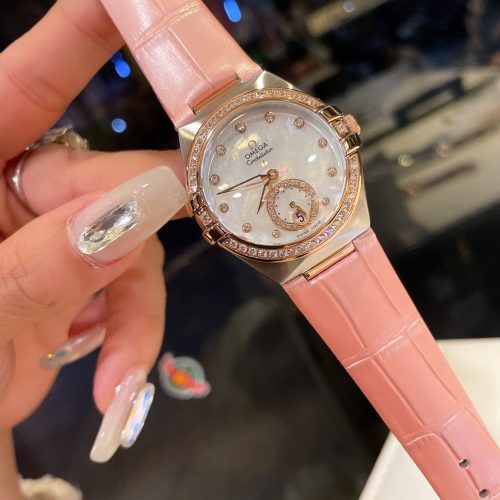 OME watch