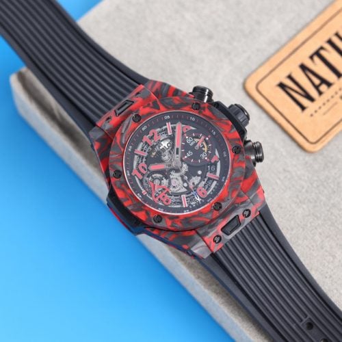 HB watch