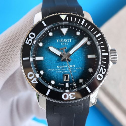 TI Watch