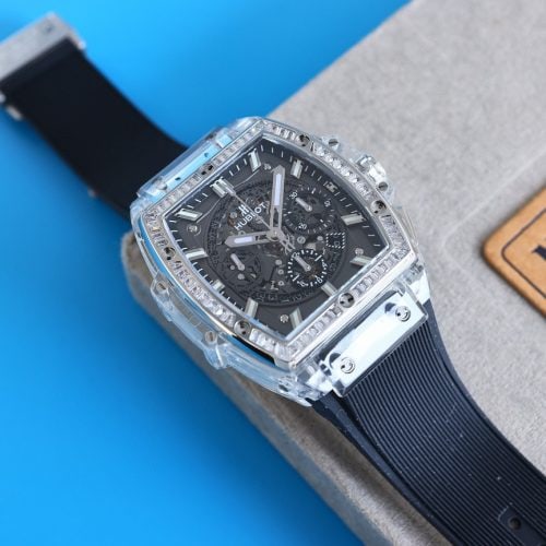 HB watch