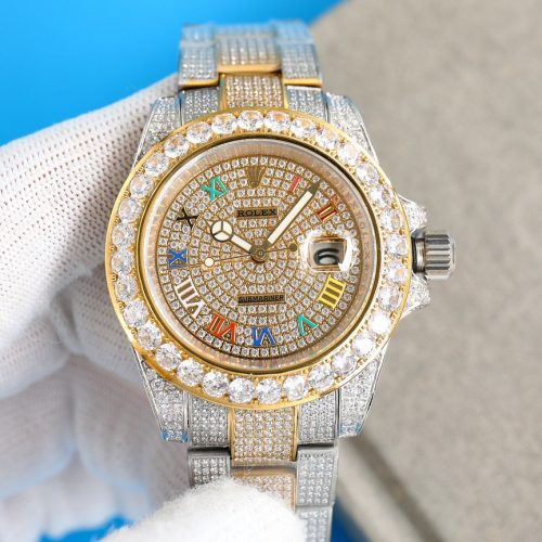 Ro watch