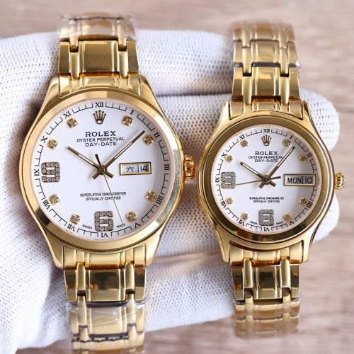 Ro watch