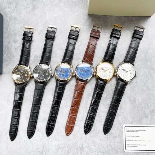 Lo watch