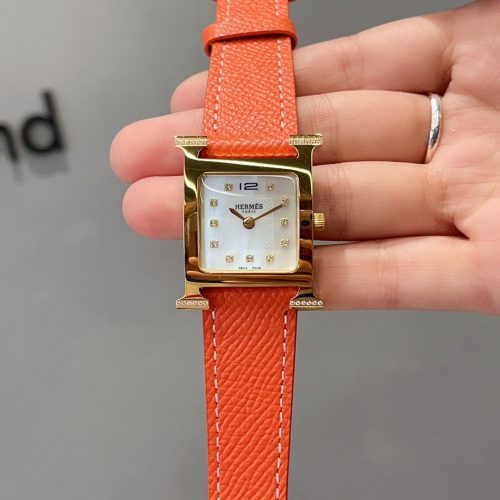 HH watch