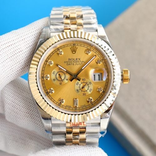Ro watch