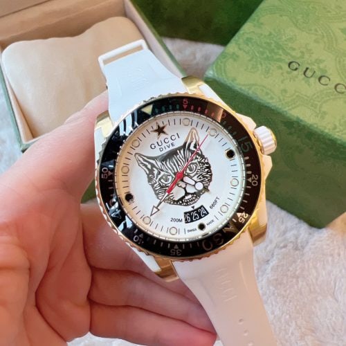 GG watch
