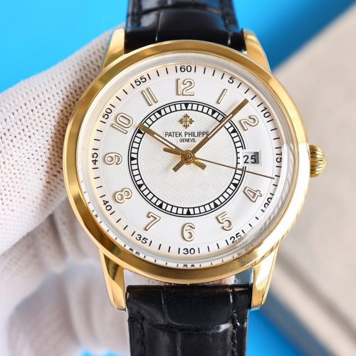 PA watch