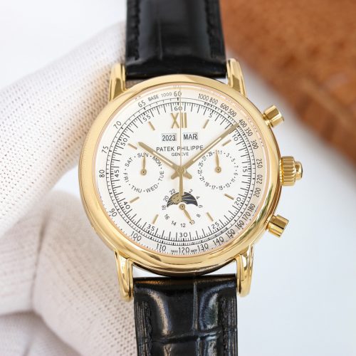 PA watch