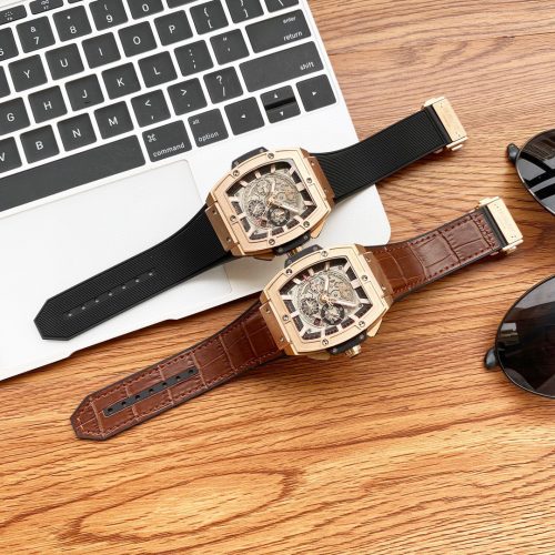 HB watch