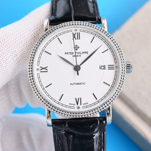 PA watch