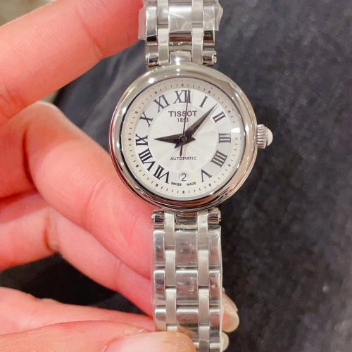 TI Watch