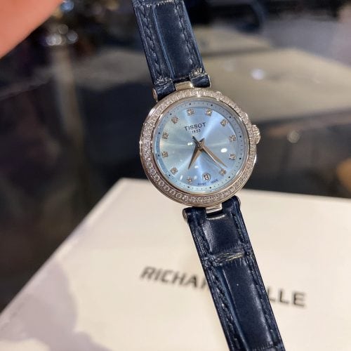 TI Watch