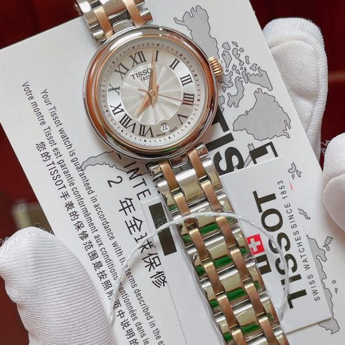 TI Watch