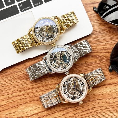 PA watch