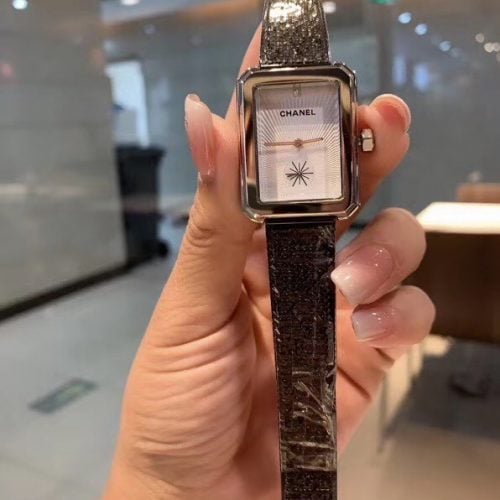 CHA watch
