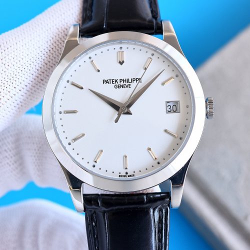 PA watch
