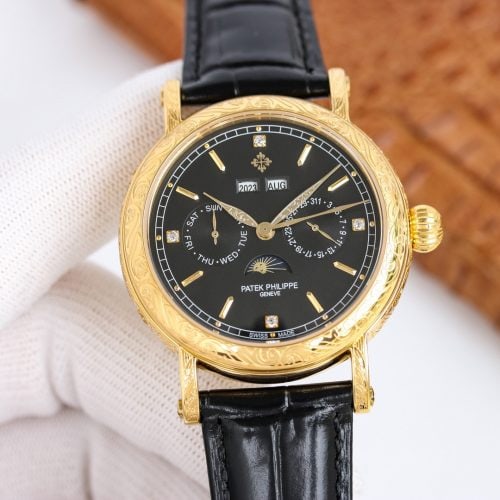 PA watch