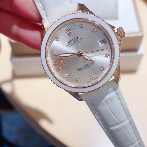 Ro watch