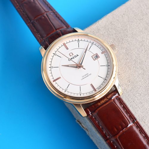 OME watch