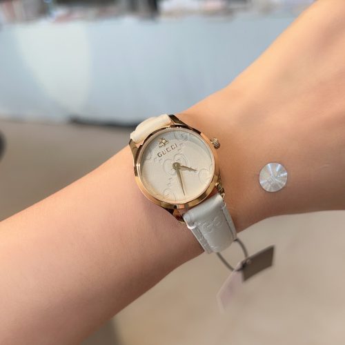 GG watch