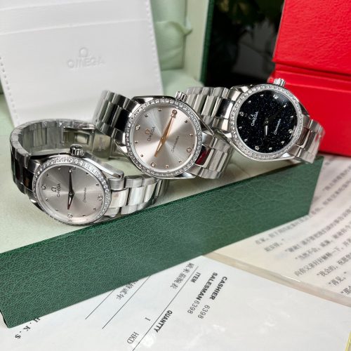 OME watch