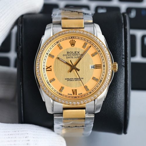 Ro watch