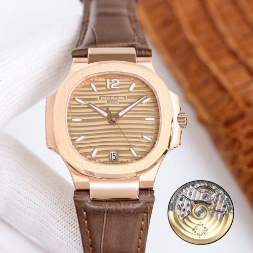 PA watch