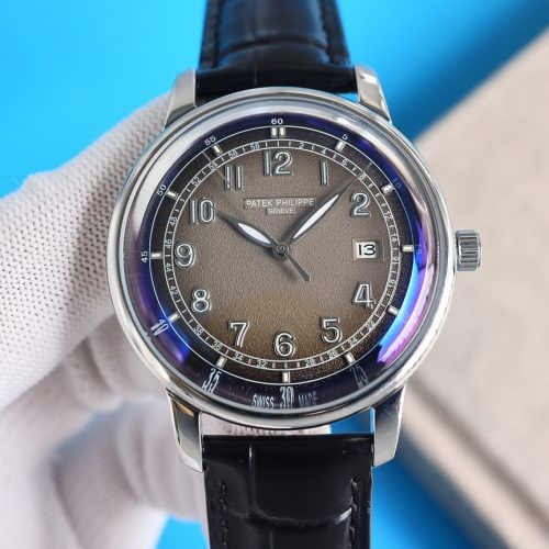 PA watch