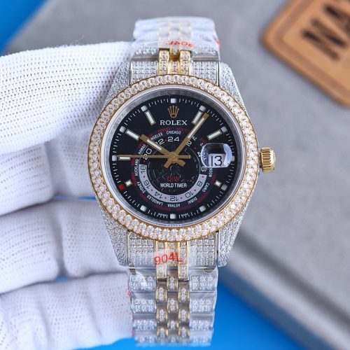Ro watch