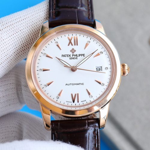 PA watch