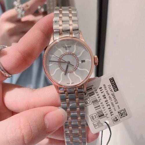 TI Watch