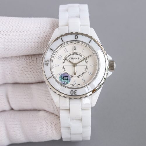 CHA watch