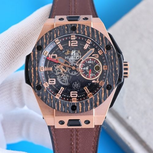 HB watch