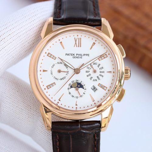 PA watch