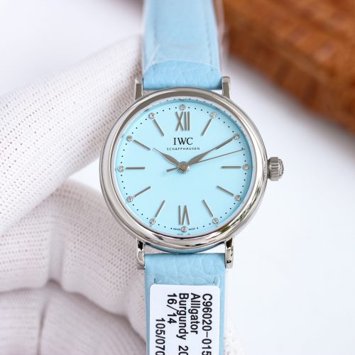 IW watch