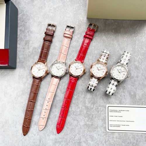 OME watch