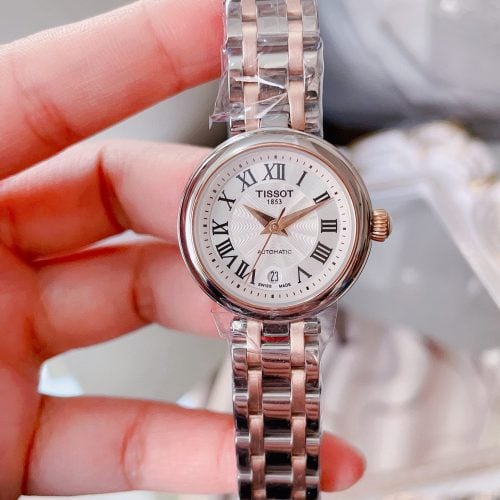 TI Watch