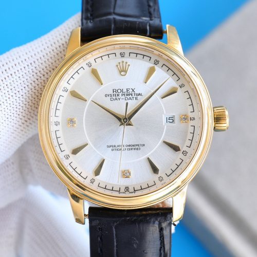 Ro watch
