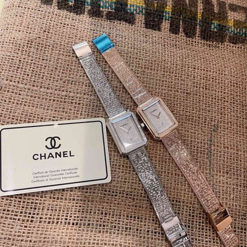 CHA watch