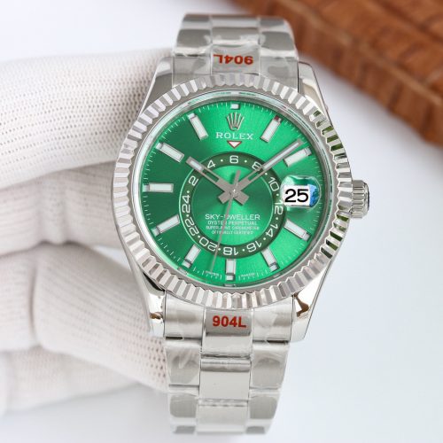 Ro watch