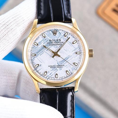 Ro watch