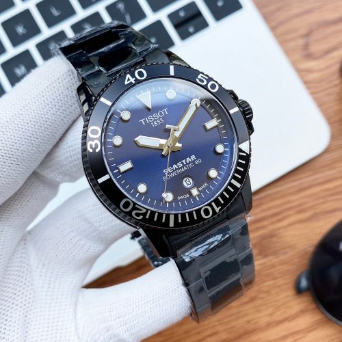 TI Watch