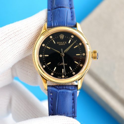 Ro watch
